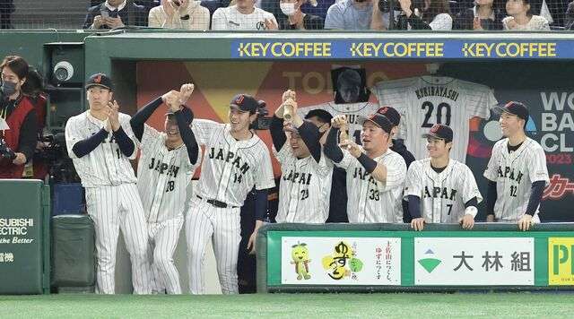 【実況・感想】WBC2023 準決勝 日本vsメキシコ