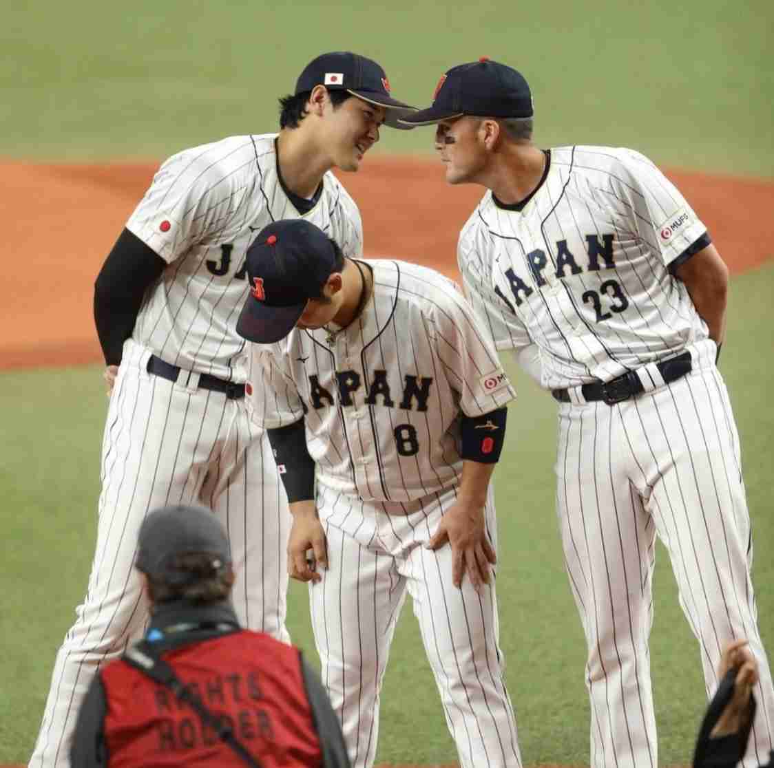 【実況・感想】WBC2023 準決勝 日本vsメキシコ