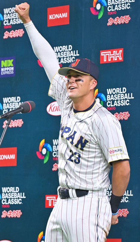 【実況・感想】WBC2023 準決勝 日本vsメキシコ