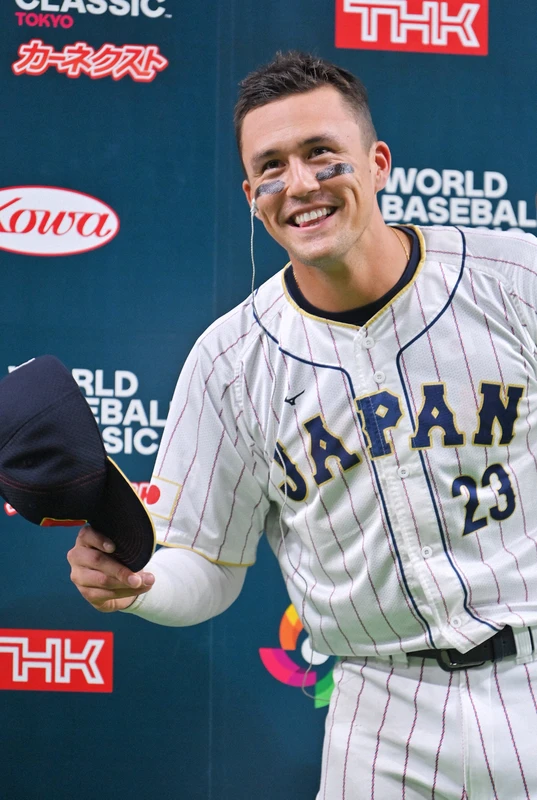 【実況・感想】WBC2023 準決勝 日本vsメキシコ