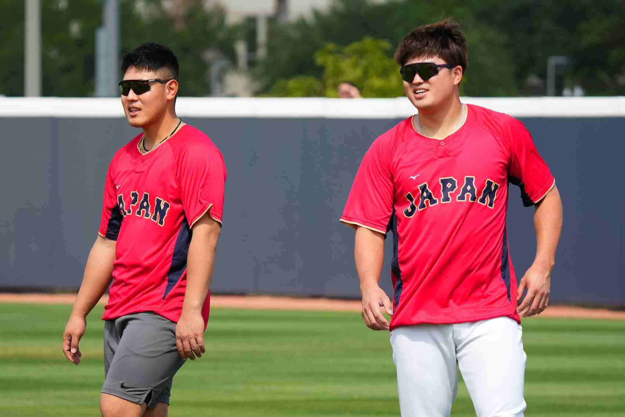 【実況・感想】WBC2023 準決勝 日本vsメキシコ