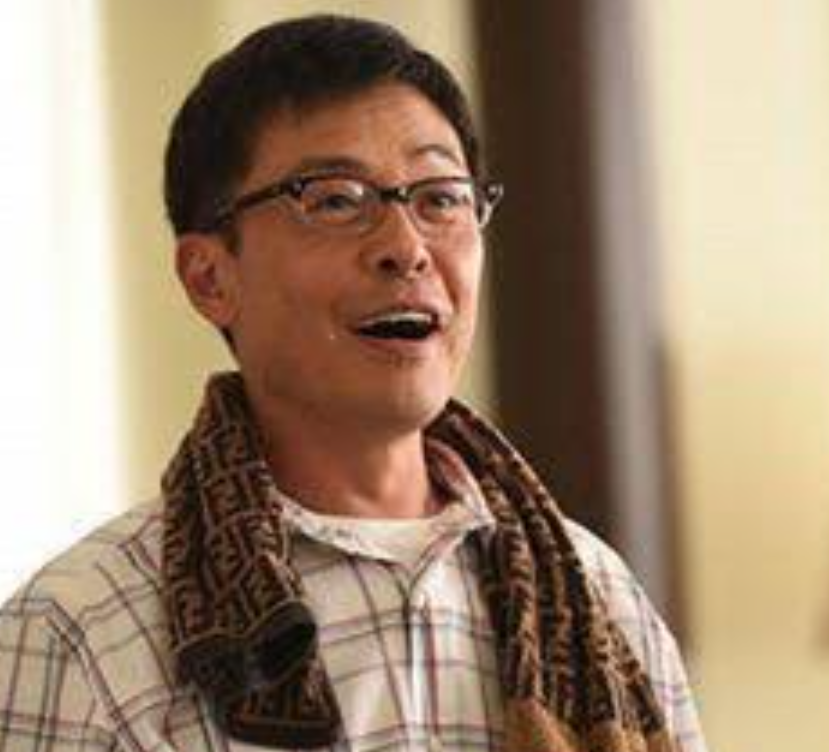 こんな演技ができるんだ！と思った役者さんPart2