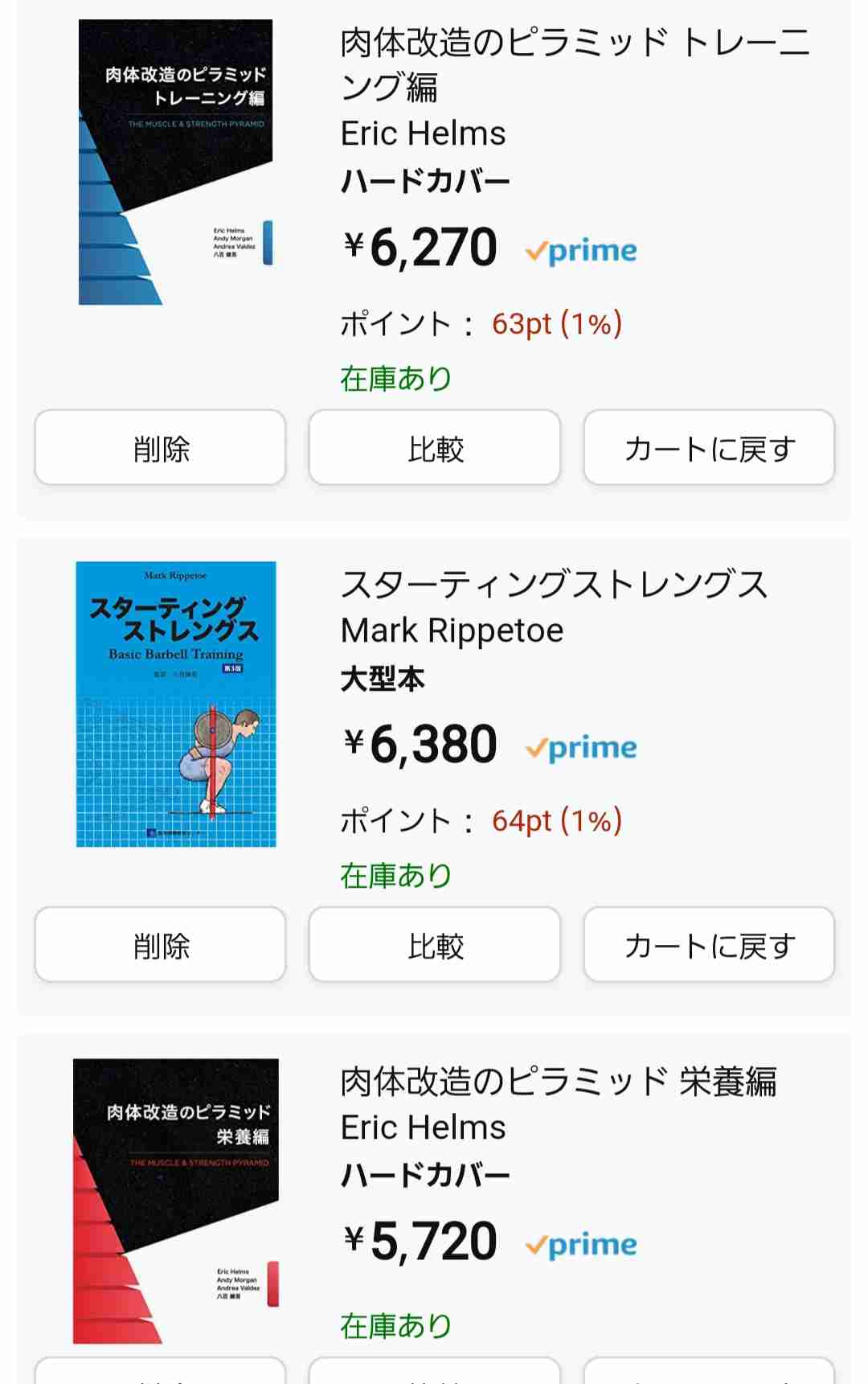 筋トレ好きに質問したい