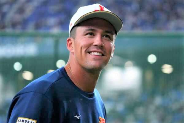 【侍ジャパン】WBC5大会連続の準々決勝進出決定　チェコが敗れて1次R2位以上確定…豪州に勝てば1位突破