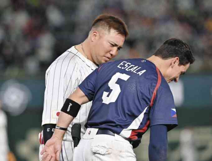 【侍ジャパン】WBC5大会連続の準々決勝進出決定　チェコが敗れて1次R2位以上確定…豪州に勝てば1位突破