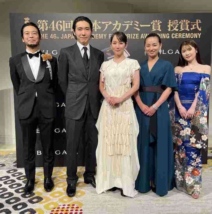 木村文乃（35）が一般男性と結婚　第1子を初夏に出産予定　所属事務所が認める