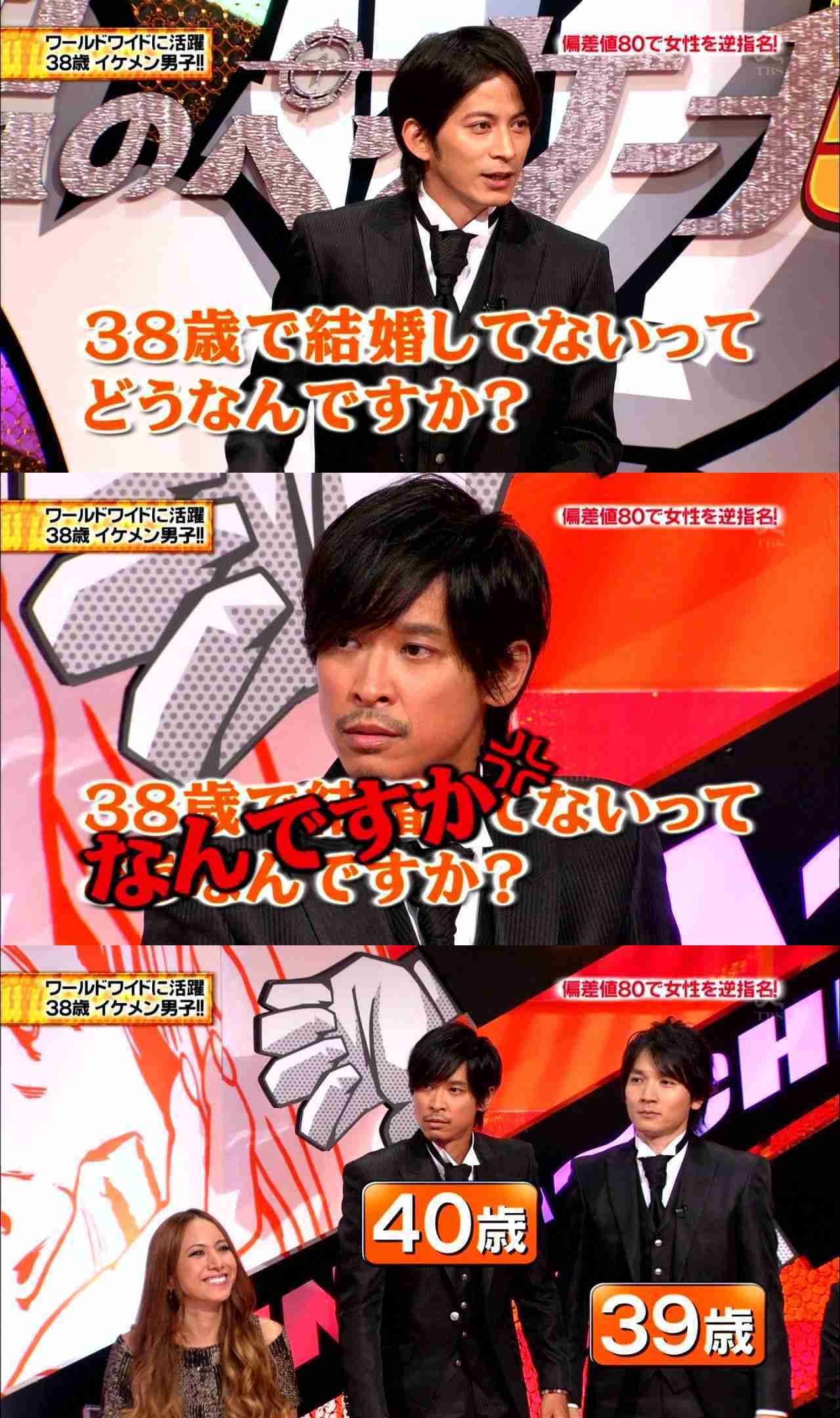 【40代～独身の方】ズバリ、モテたいですか？