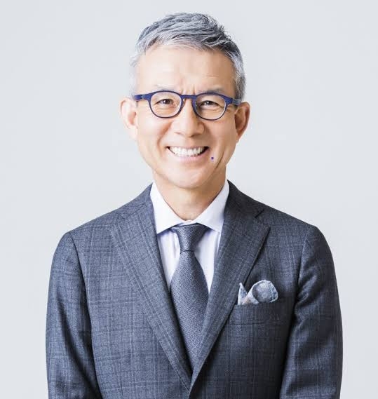 カッコよく歳を重ねた人の画像みたい