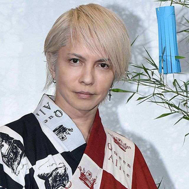 カッコよく歳を重ねた人の画像みたい