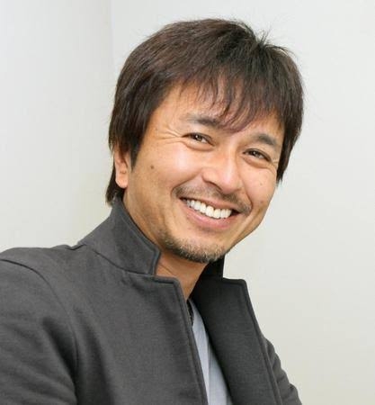 カッコよく歳を重ねた人の画像みたい