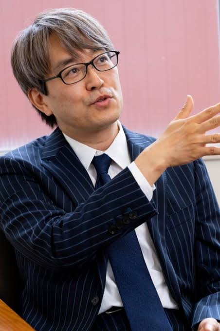 カッコよく歳を重ねた人の画像みたい