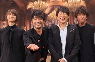 カッコよく歳を重ねた人の画像みたい
