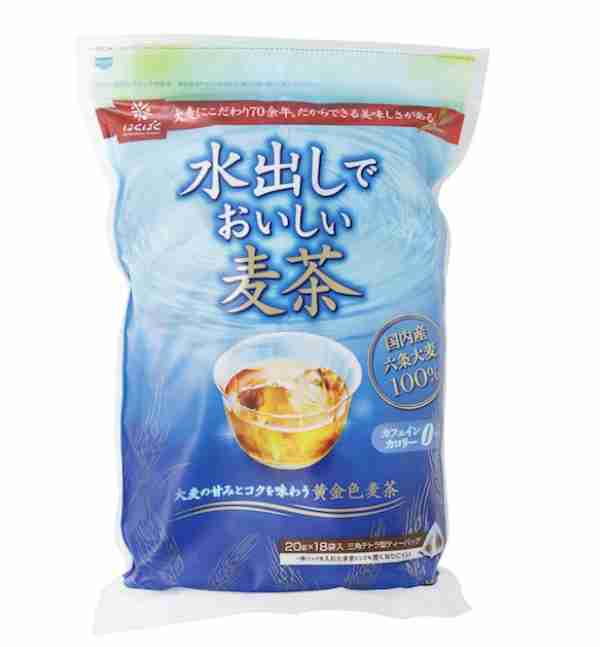 麦茶に関する話題しか話さないトピpart4