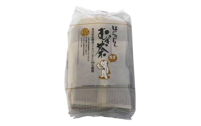 麦茶に関する話題しか話さないトピpart4