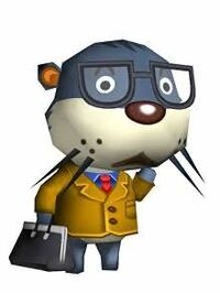 【架空】実写版『どうぶつの森』の配役を考える