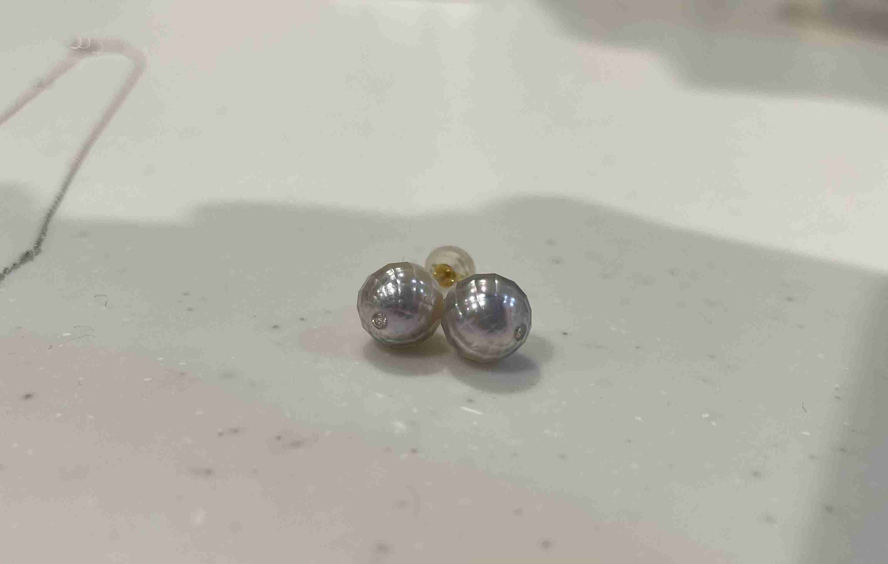 数万円のジュエリーを愛用している人〜part6