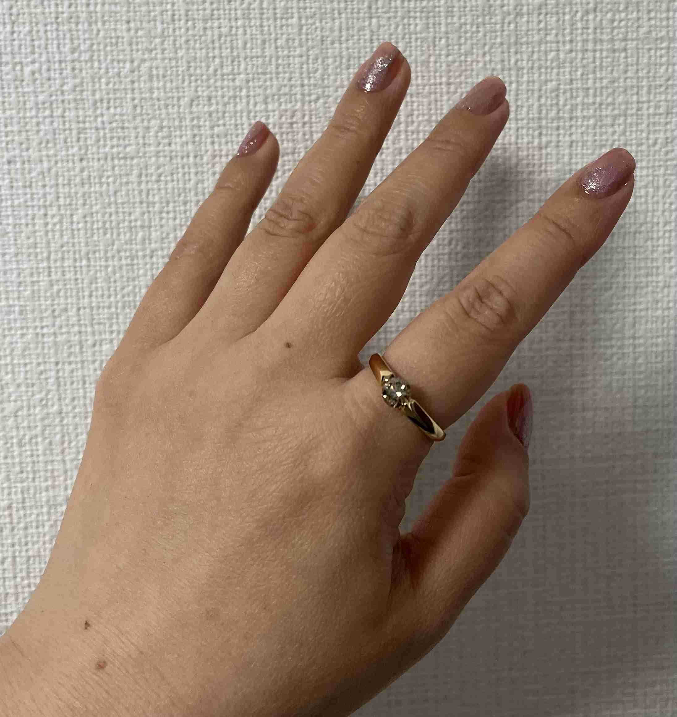 数万円のジュエリーを愛用している人〜part6
