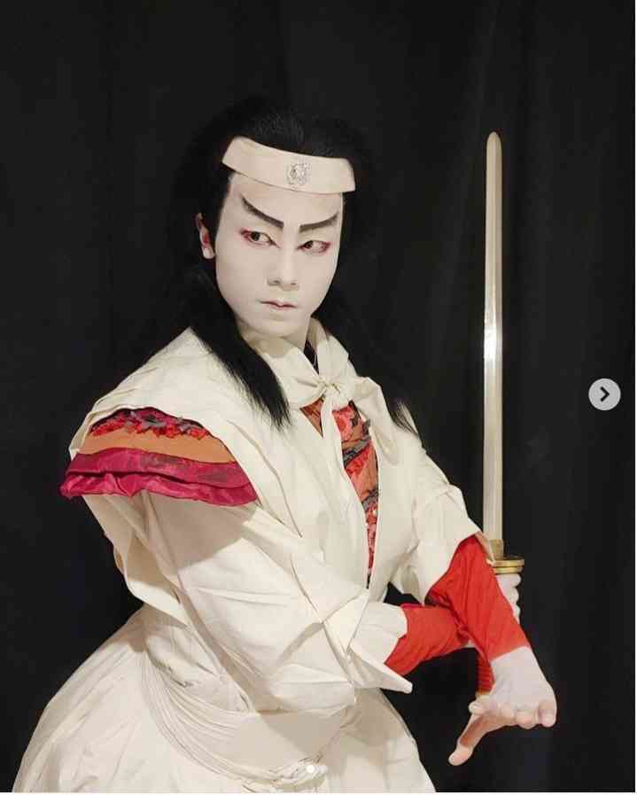 市川團子さんについて