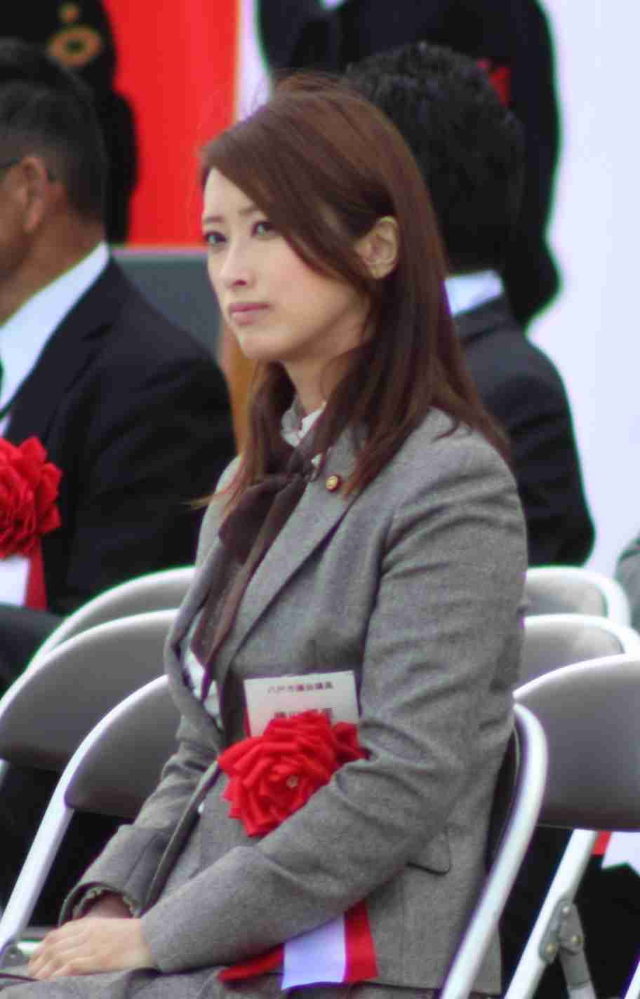 【大阪府藤井寺市】美人市議が衝撃告白「市役所幹部職員２人とトリプル不倫｣していた