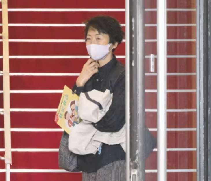 【大阪府藤井寺市】美人市議が衝撃告白「市役所幹部職員２人とトリプル不倫｣していた