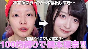 下まぶたのメイク