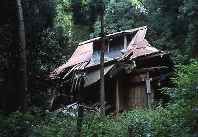【閲覧注意】山が怖くなる画像くださいPart4