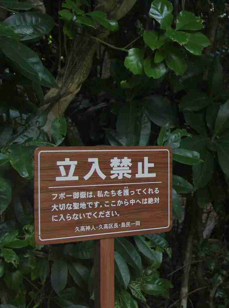 【閲覧注意】山が怖くなる画像くださいPart4