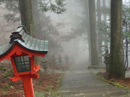 【閲覧注意】山が怖くなる画像くださいPart4