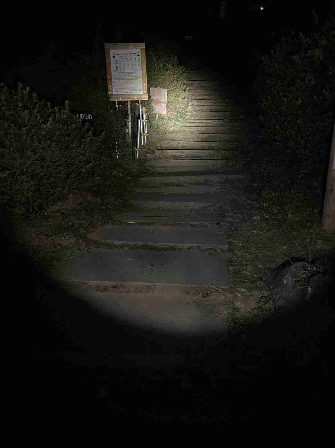 【閲覧注意】山が怖くなる画像くださいPart4