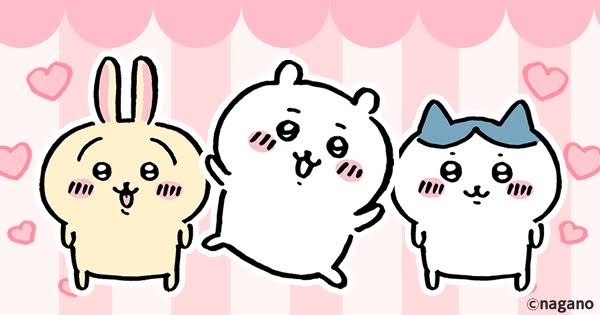 三人組でぼっちになる人！