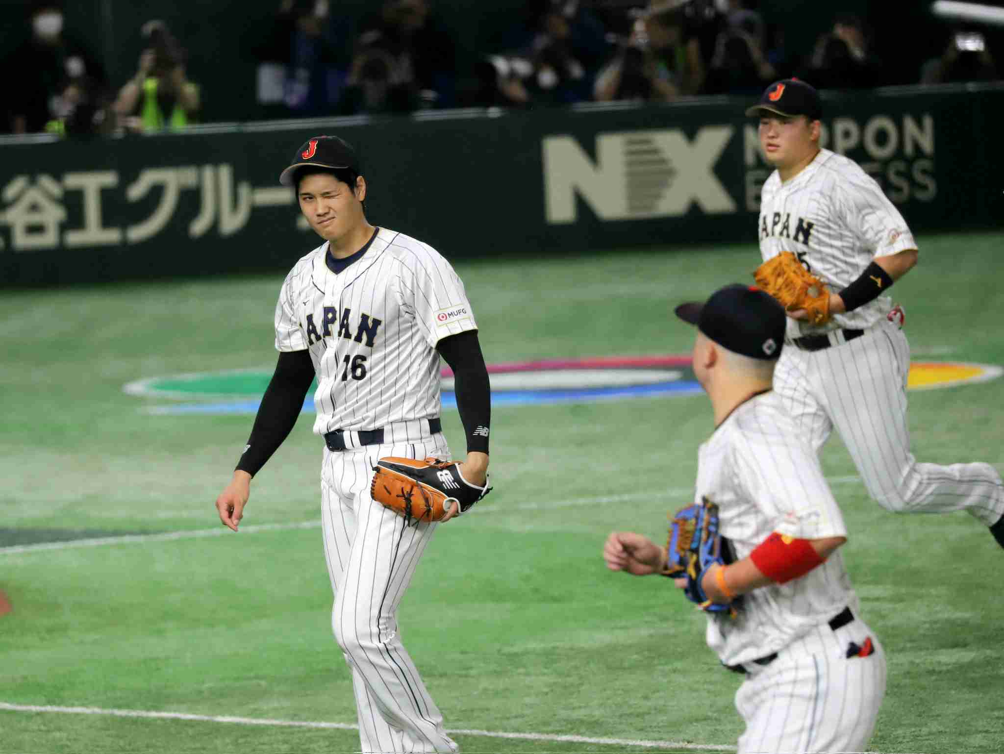 【実況・感想】WBC2023 準々決勝 日本vsイタリア