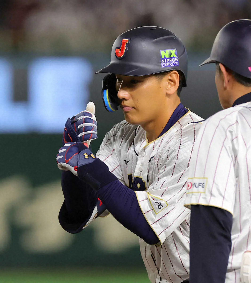 【実況・感想】WBC2023 準々決勝 日本vsイタリア
