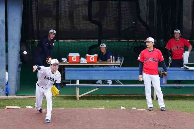【実況・感想】WBC2023  準々決勝　日本vsイタリア