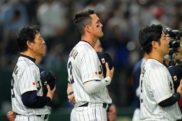 【実況・感想】WBC2023 準々決勝 日本vsイタリア