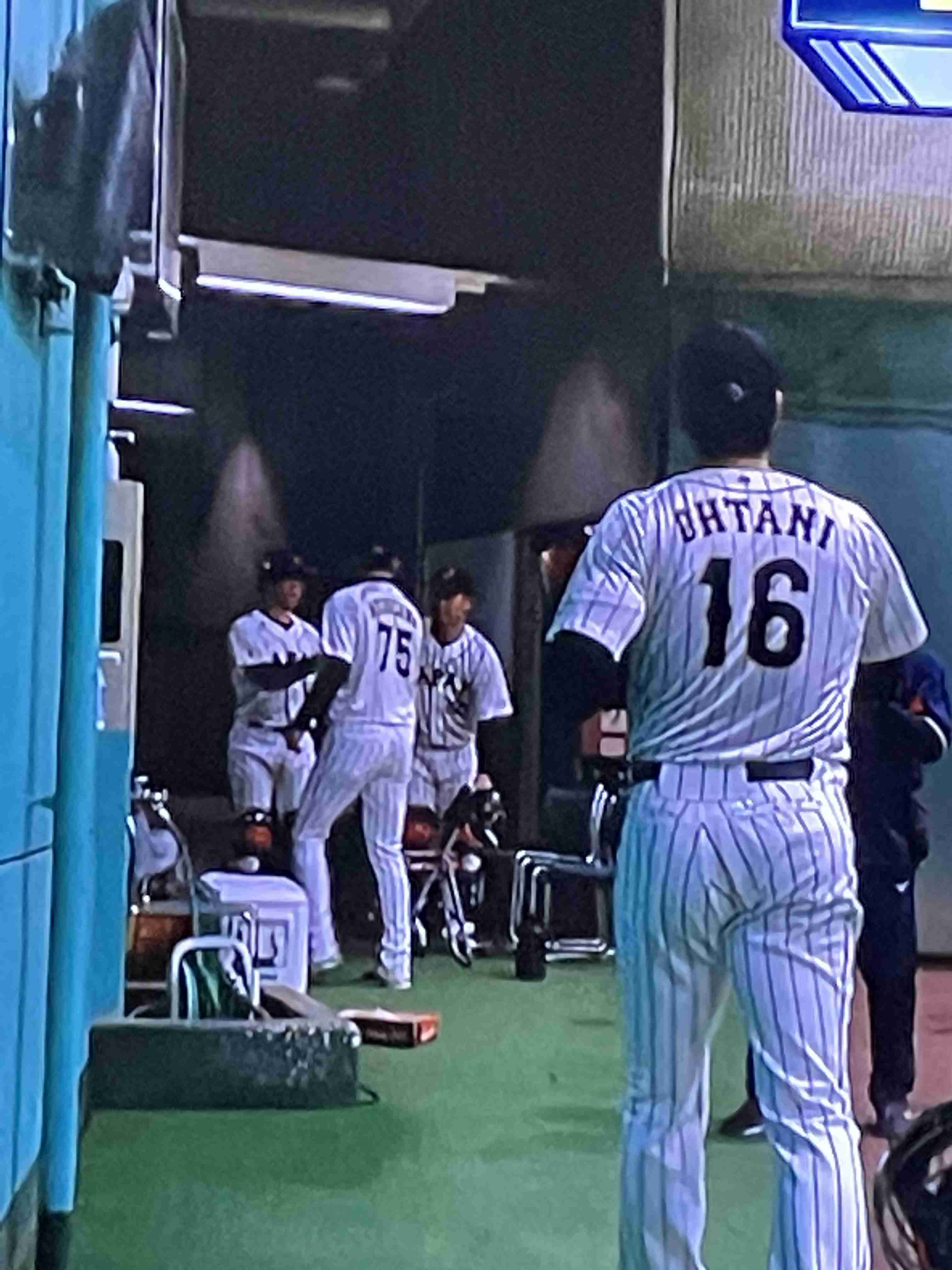 【実況・感想】WBC2023 準々決勝 日本vsイタリア