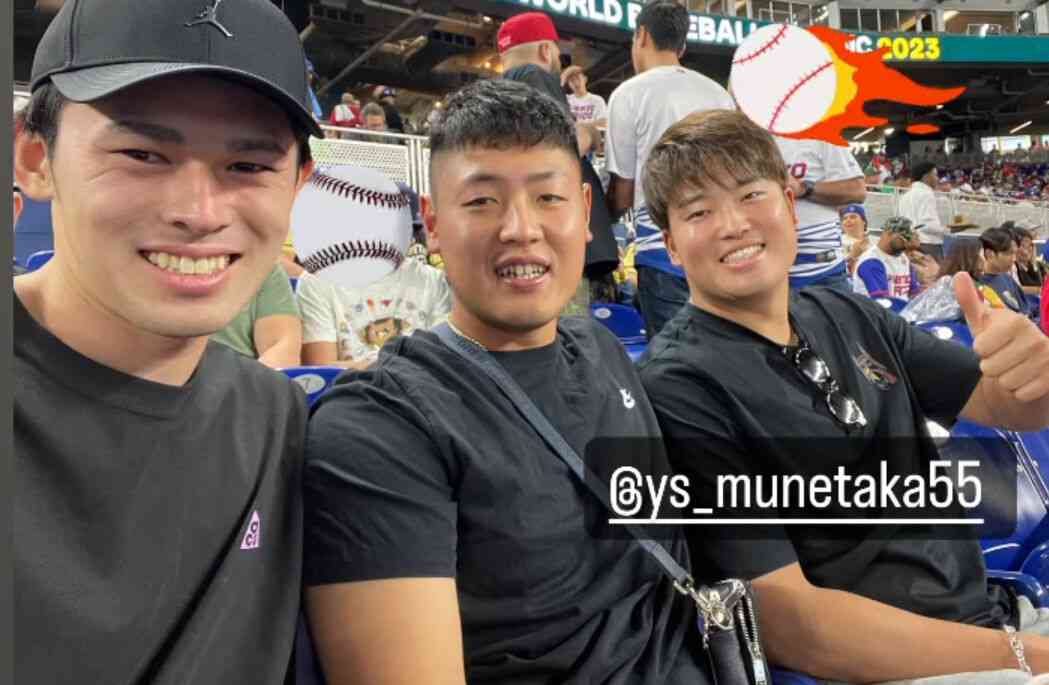 【実況・感想】WBC2023  準々決勝　日本vsイタリア