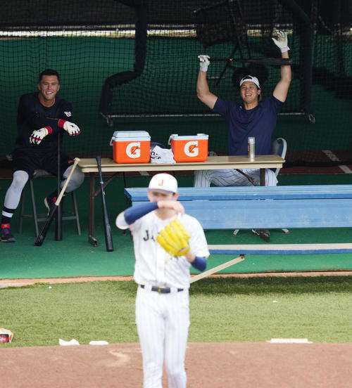 【実況・感想】WBC2023  準々決勝　日本vsイタリア