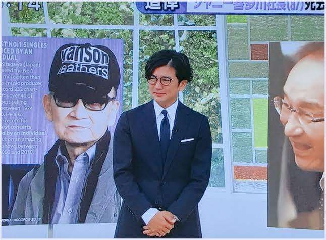 加害が明るみに……それでも崇拝され　日本ポップス界の「捕食者」