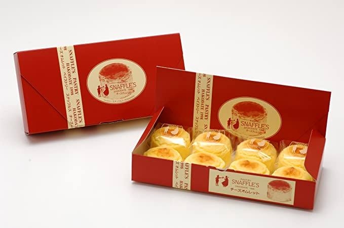 物産展で出会った美味しいもの