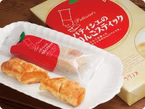 物産展で出会った美味しいもの
