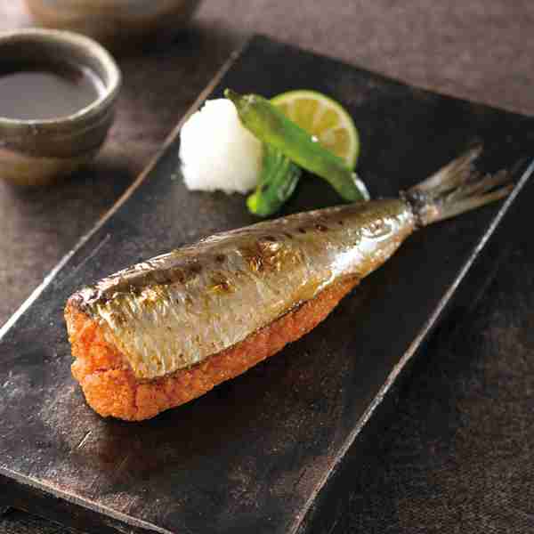 物産展で出会った美味しいもの