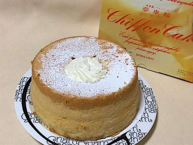 物産展で出会った美味しいもの