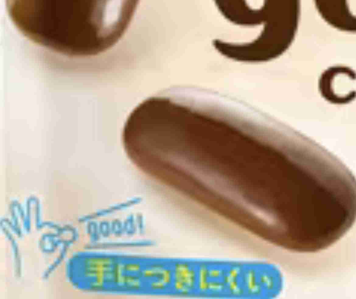 パッケージの一部を貼って何の商品か当てるトピ