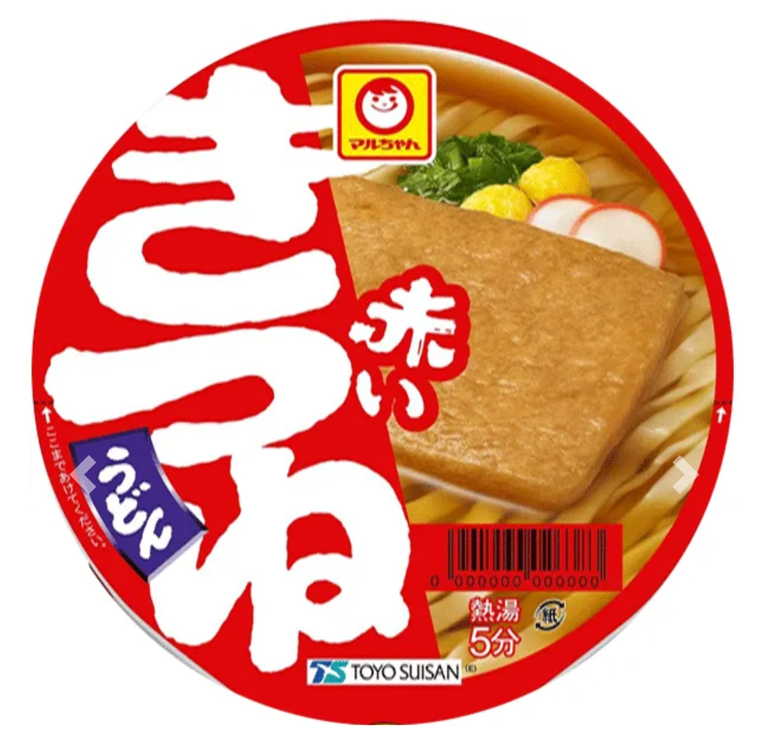 パッケージの一部を貼って何の商品か当てるトピ