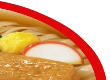 パッケージの一部を貼って何の商品か当てるトピ