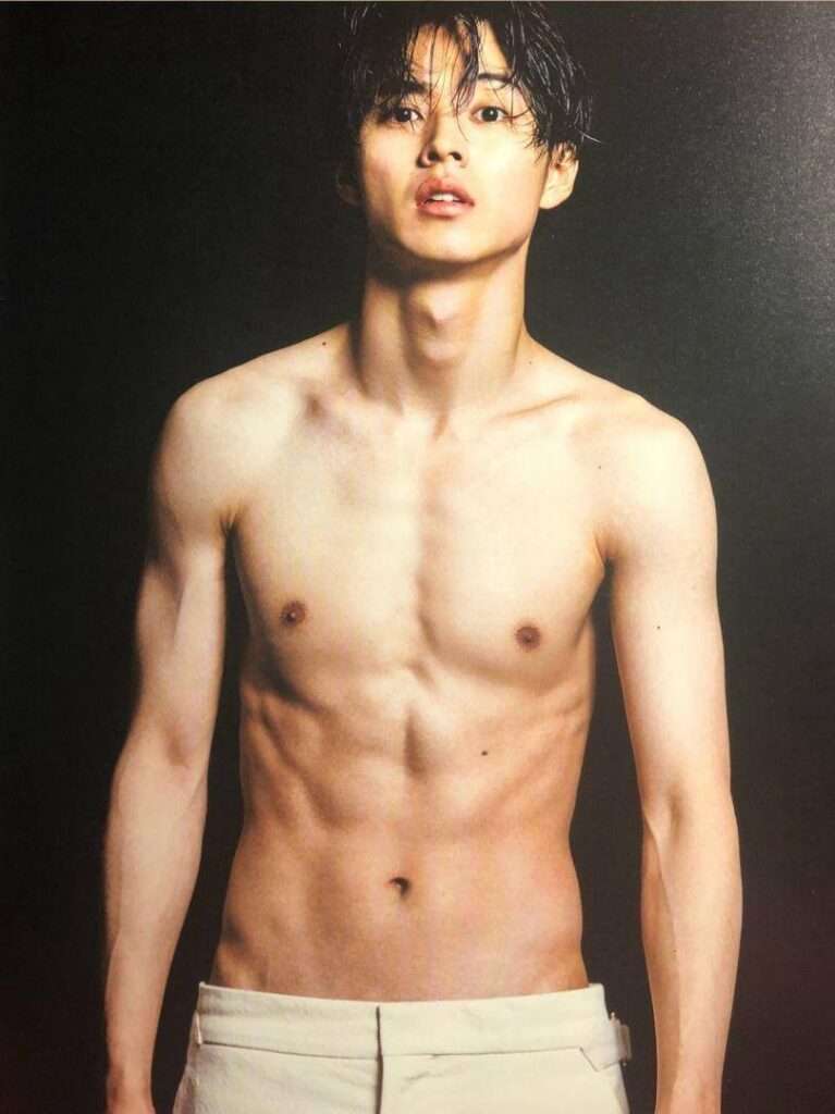 男性の好きな骨格タイプPart3