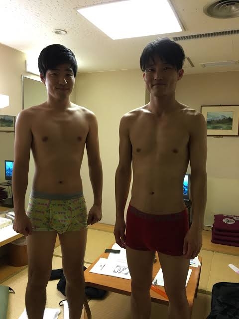 男性の好きな骨格タイプPart3