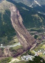 熊本地震から７年