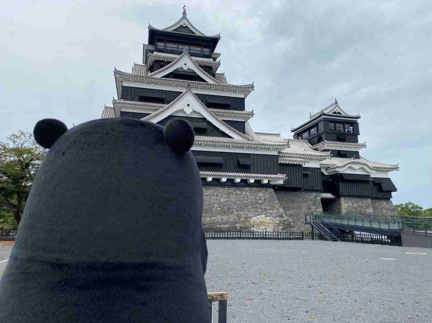 熊本地震から７年