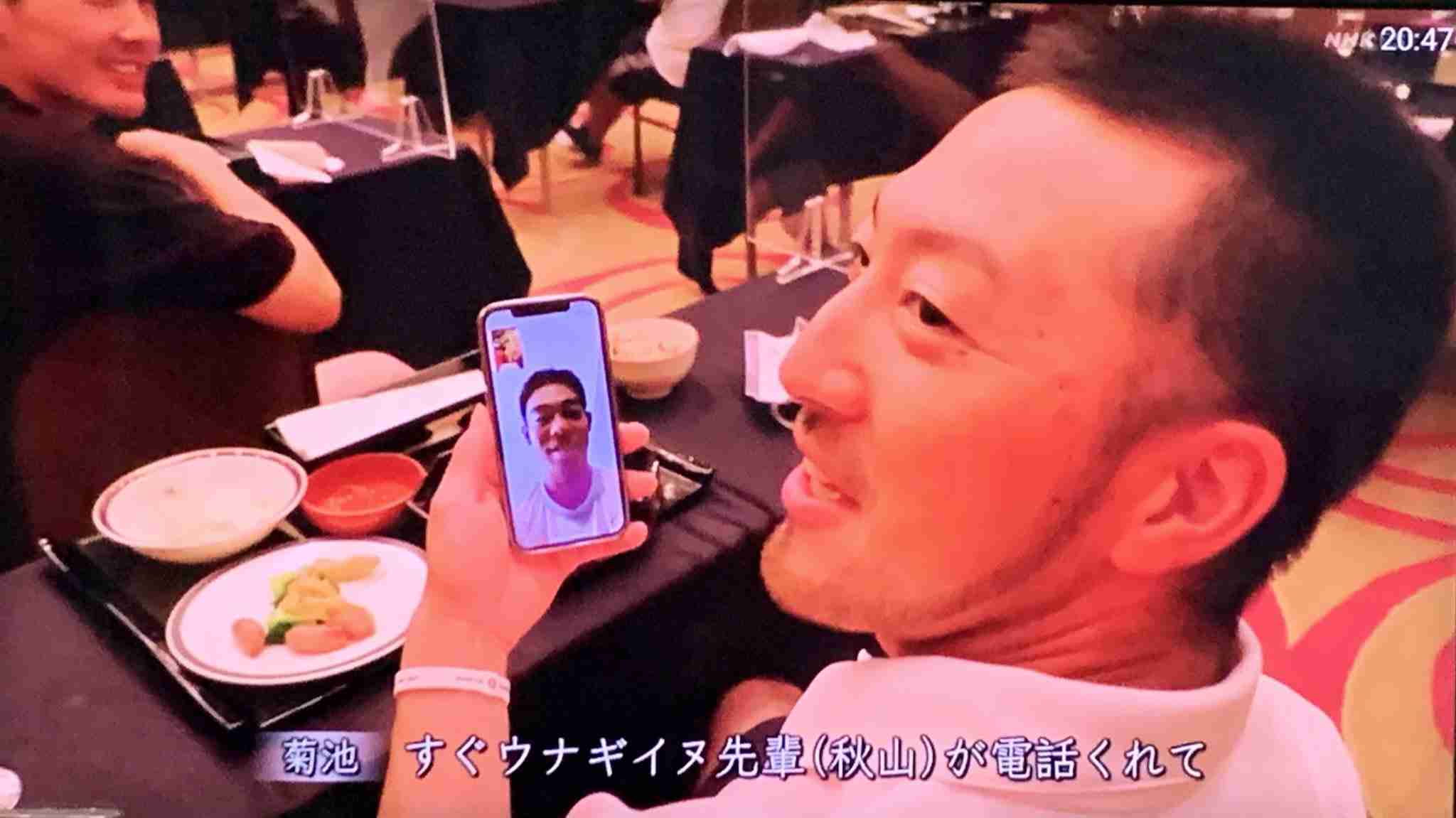 広島が大逆転勝利　3連勝で338日ぶり首位浮上！新井監督体制初　田中が同点満塁弾、マツダ7連勝